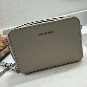 Michael Kors Cross Body Purse